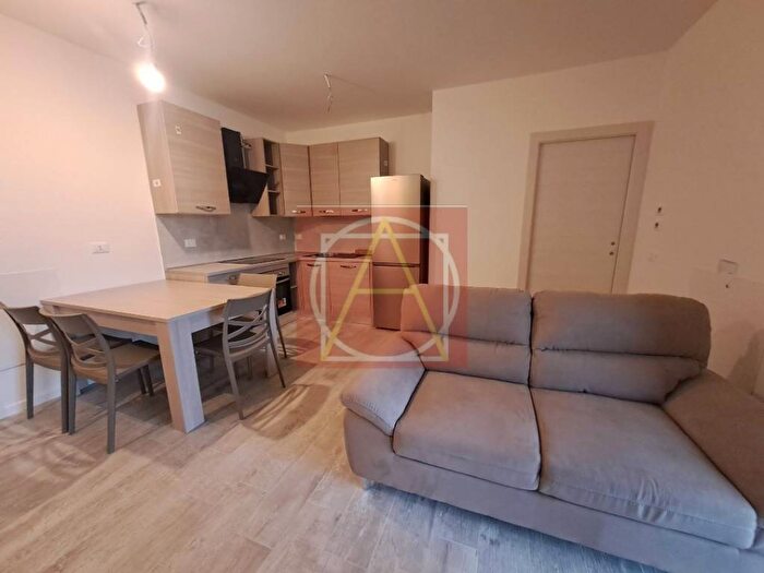 Appartamento bilocale in affitto in Via Ferrarese, Corticella, Bologna