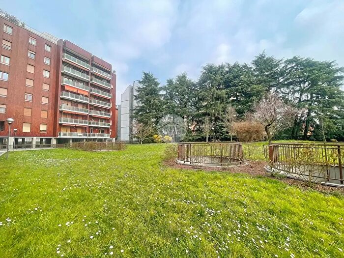 Appartamento bilocale in vendita in Via Michele Novaro, Milano
