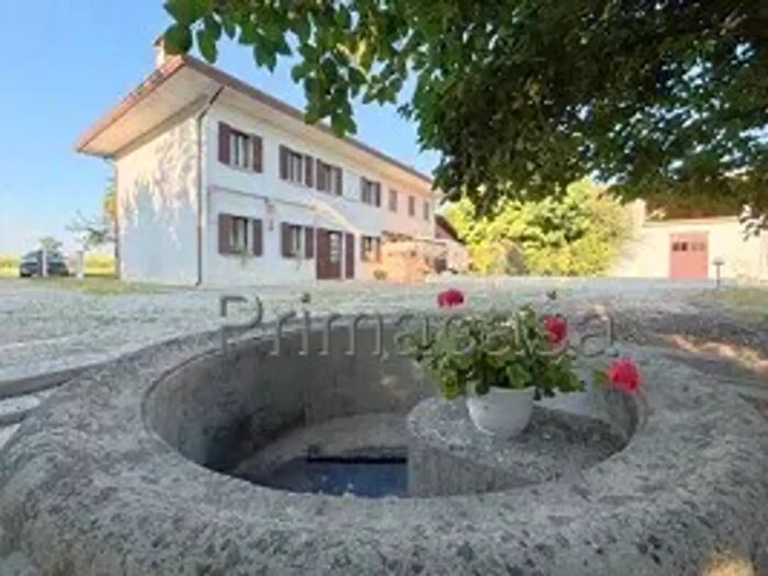 Casa con 6 locali in vendita in Via Scandolara, Zero Branco