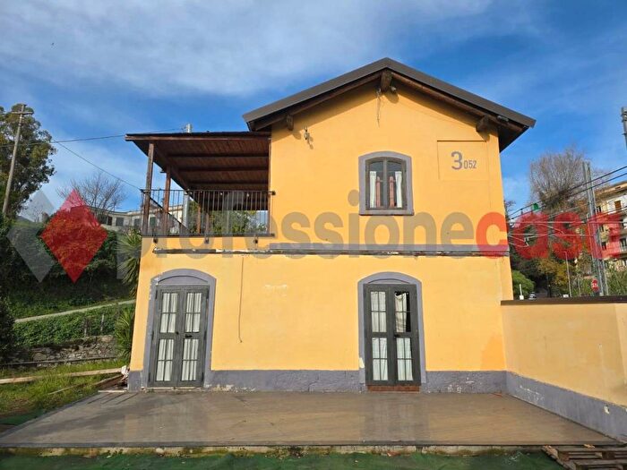 Casa in affitto in Via Francesco Spirito SNC, Fratte Matierno, Salerno