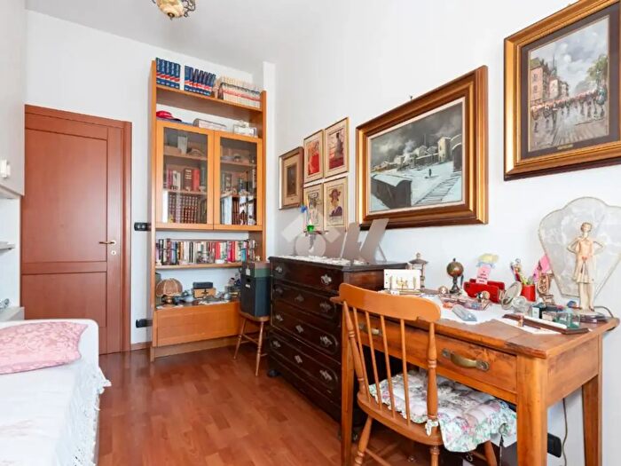 Appartamento quadrilocale in vendita in Via Ilaria Alpi, Mappano