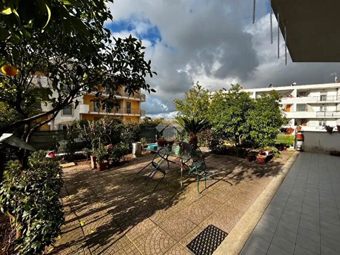 Appartamento quadrilocale in vendita in Via Savio, Nettuno