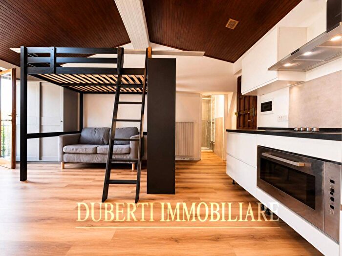 Casa monolocale in affitto in Via Buscaja, Masnago, Varese