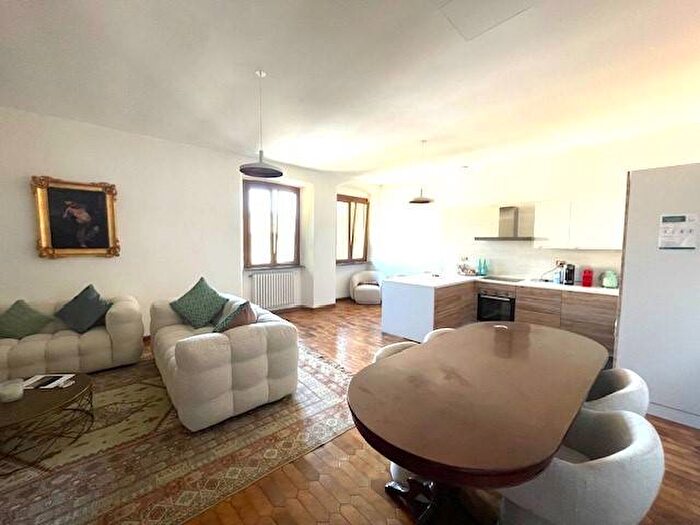 Appartamento bilocale in affitto in Piazza San Francesco, Centro, Città di Castello