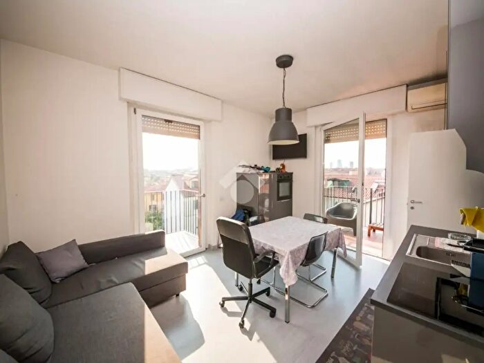 Appartamento bilocale in vendita in Via Gentilino, Milano