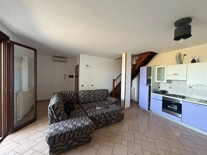 Appartamento quadrilocale in vendita in Ravenna