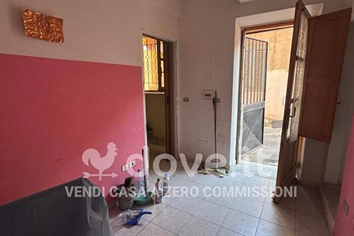 Appartamento monolocale in vendita in Via a Rione G Snc, Reggio Calabria