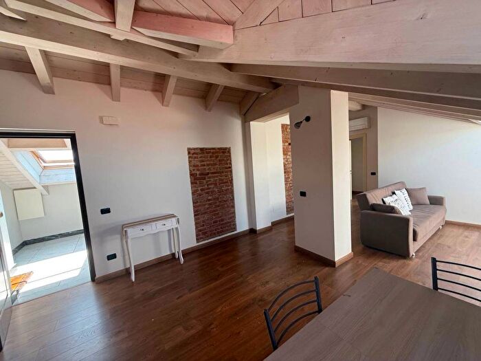 Casa trilocale in affitto in Piazza della Libertà, Alessandria