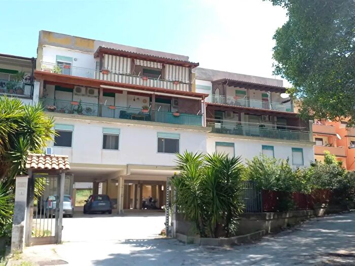 Appartamento con 6 locali in vendita in Agrigento