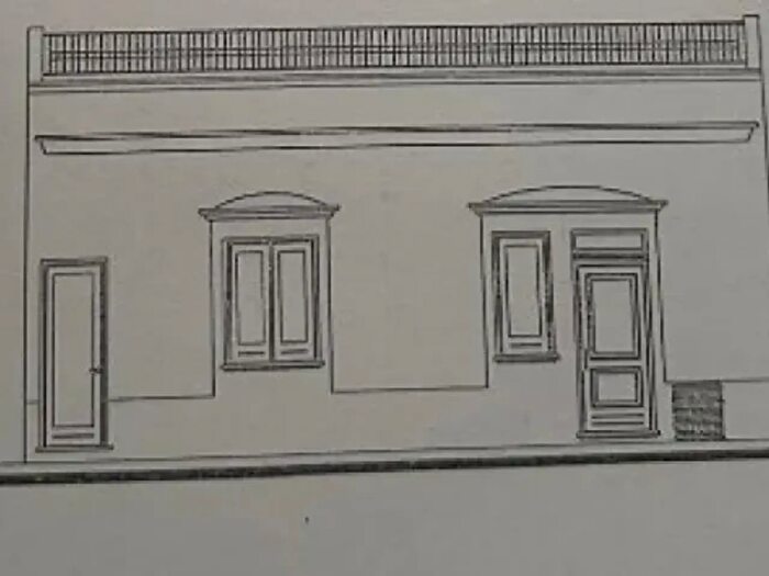 Appartamento quadrilocale in vendita in Via Santa Maria d'Eighen, Manduria