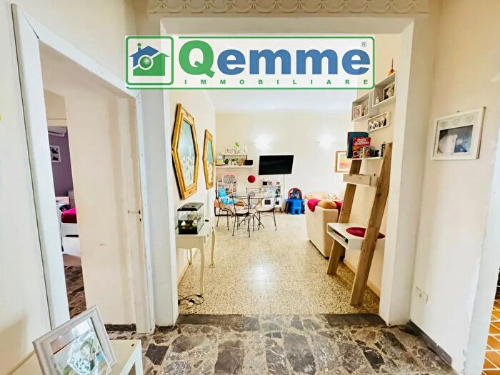 Appartamento trilocale in vendita in Via Solferino, San Pietro In Lama