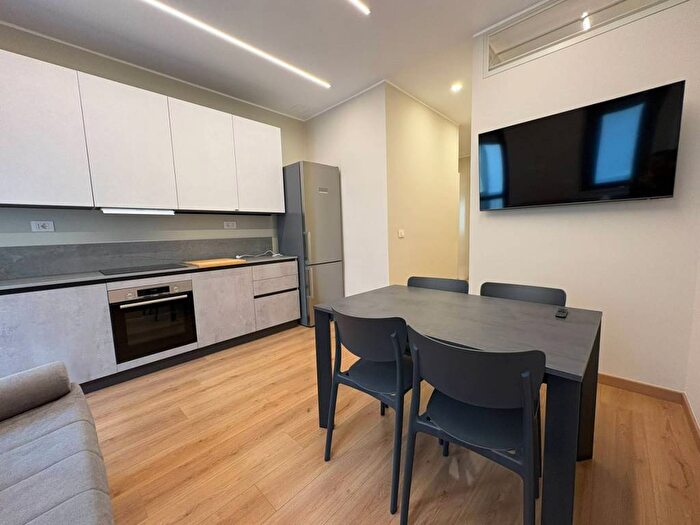 Appartamento bilocale in affitto in Via Santantonio Da Padova, Cittadella, Torino