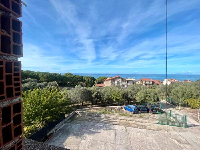 Appartamento in vendita in Contrada Favara, Acquedolci