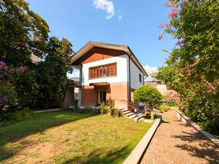 Casa con 6 locali in affitto in VIA ALFIERI, Centro, Gorizia