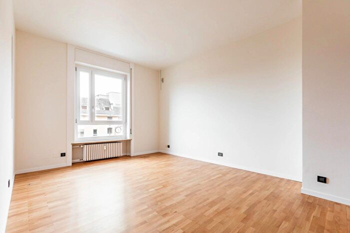 Appartamento bilocale in affitto in Milano