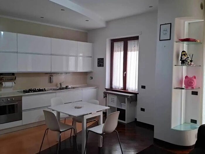 Appartamento bilocale in affitto in Salerno