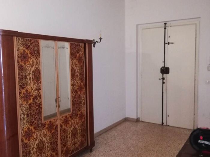Appartamento quadrilocale in affitto in Leopoldo Vittorio Emanuele Statuto, Firenze