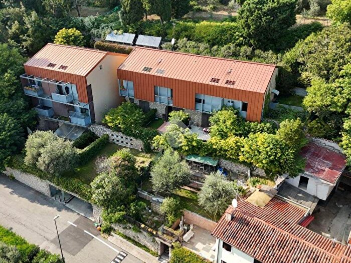 Appartamento bilocale in affitto in Via Monticelli, Monticelli Fontana, Lavagno