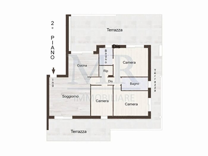 Case in Vendita e in Affitto - 2