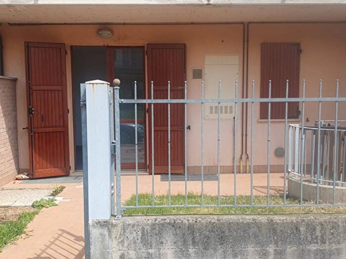 Appartamento trilocale in affitto in Via Paolo Borsellino, Comun Nuovo