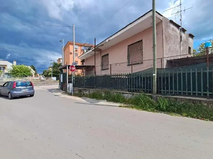 Casa trilocale in vendita in S Sossio Snc, Somma Vesuviana