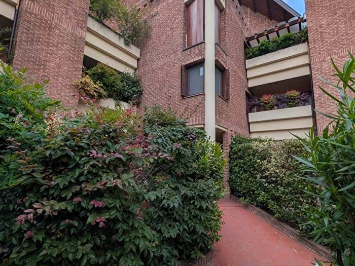 Appartamento trilocale in affitto in San Lazzaro, Parma