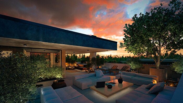 Appartamento trilocale in vendita in Viale Vittorio Veneto, Grottaferrata