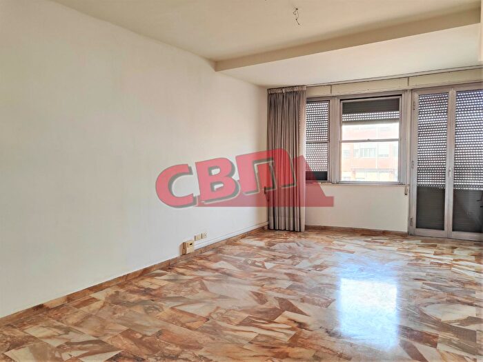 Appartamento quadrilocale in vendita in Livorno