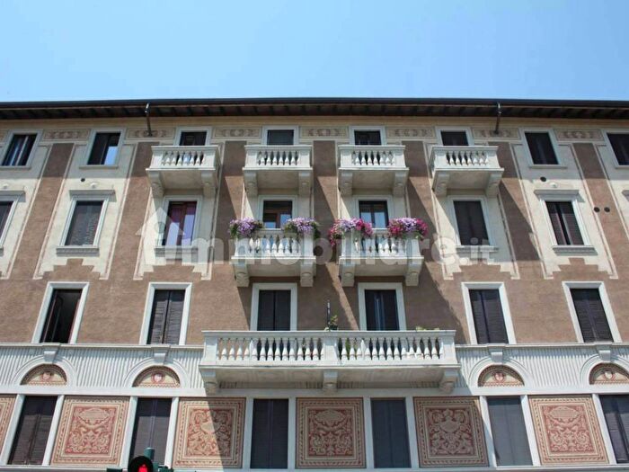 Appartamento monolocale in affitto in Via Arbe, Maggiolina, Milano