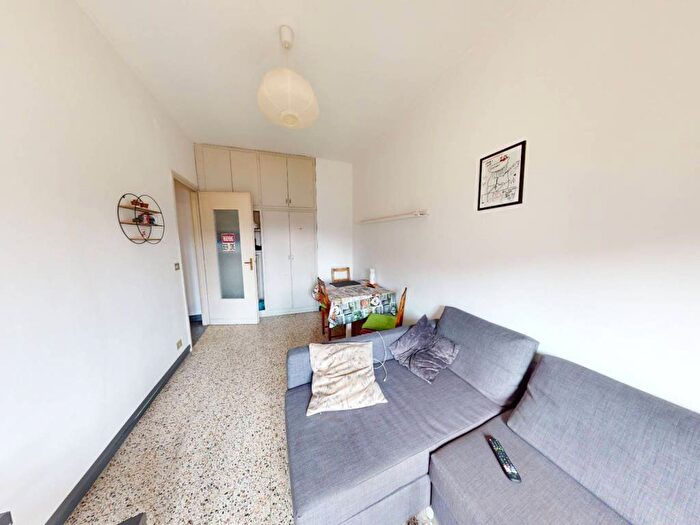 Appartamento trilocale in affitto in Via Rosario di Santa Fè, Lingotto, Torino