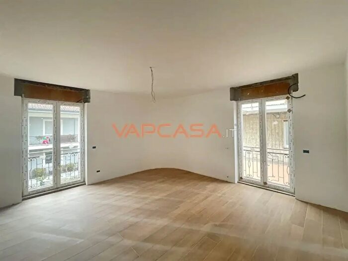 Appartamento trilocale in vendita in Via Gavazzi, Pontirolo Nuovo