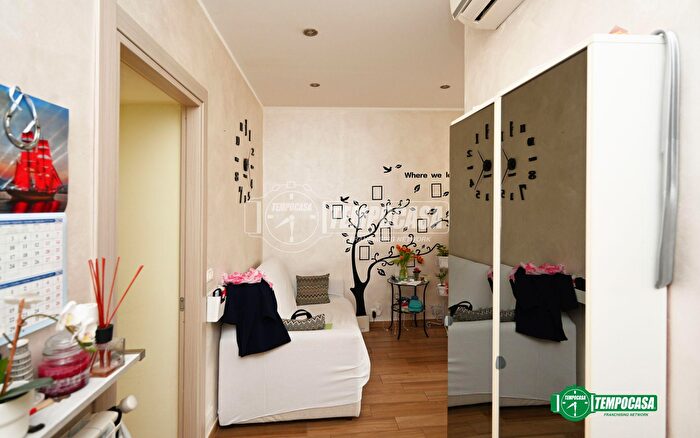 Appartamento trilocale in vendita in Via Gabriele dAnnunzio N, Venaria Reale