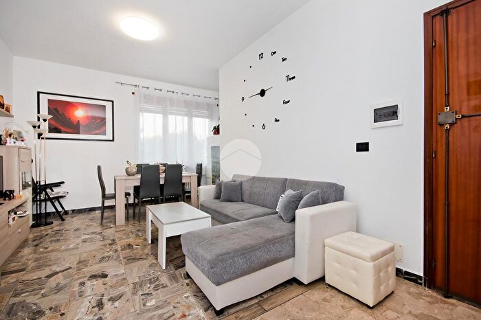 Appartamento quadrilocale in vendita in Via Cuneo, Bra