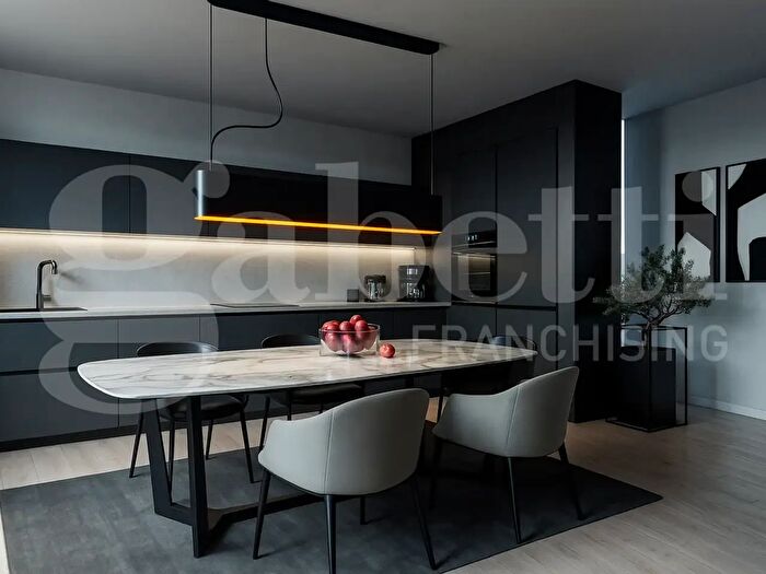 Appartamento quadrilocale in vendita in Via Maria Callas, Albignasego