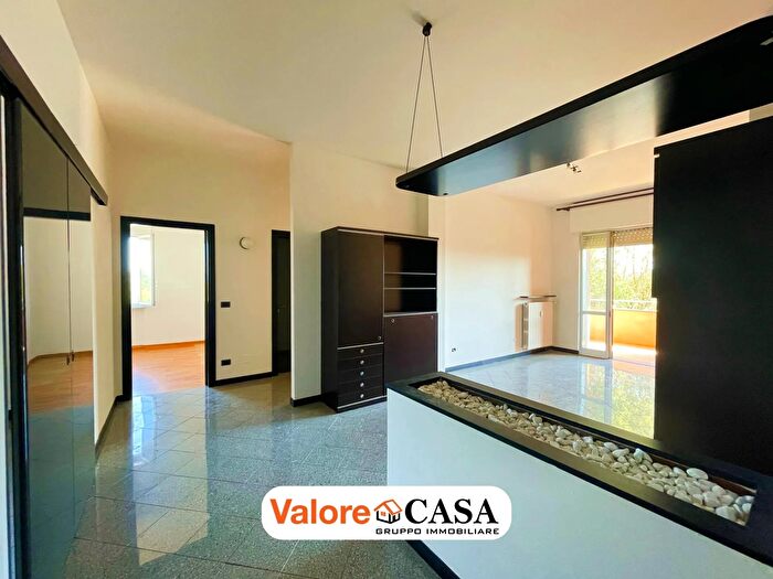 Appartamento quadrilocale in vendita in Strevi