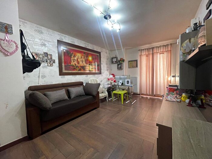 Appartamento trilocale in vendita in Via Recca, Marano Di Napoli