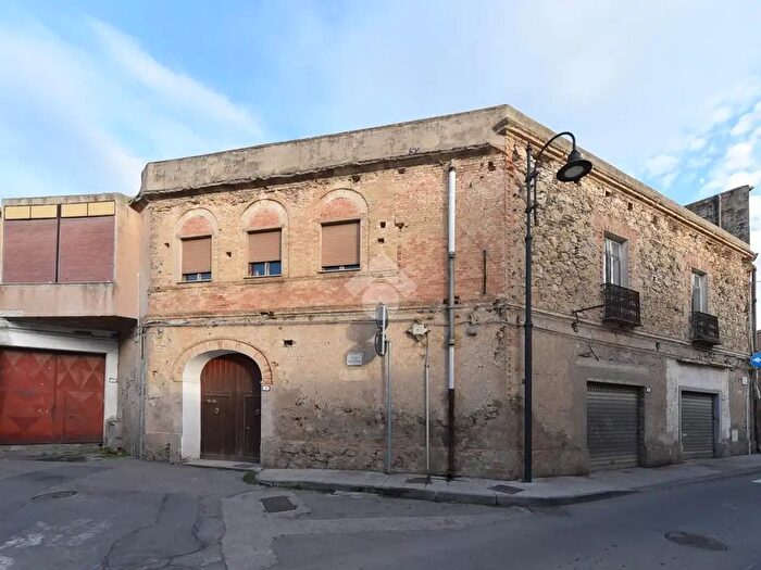 Casa quadrilocale in vendita in Via SIsidoro, Sestu