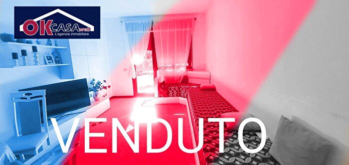 Appartamento quadrilocale in vendita in Via Poma, Monfalcone