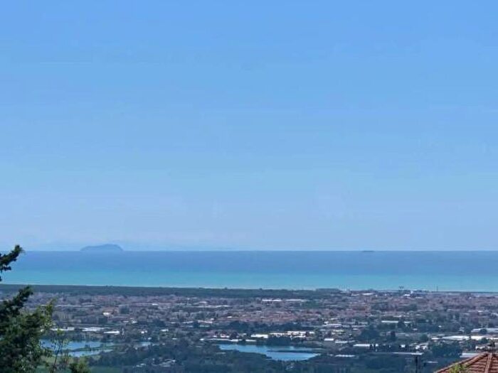 Casa monolocale in vendita in Via della Migliana, Massarosa