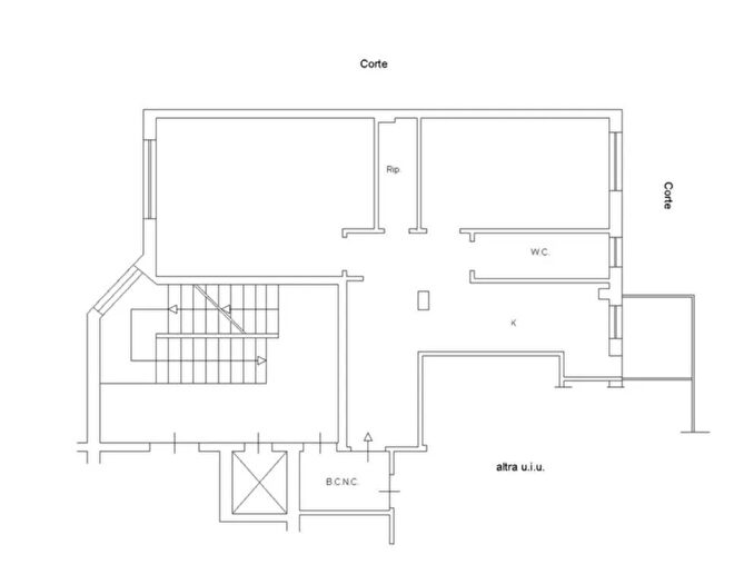 Case in Vendita e in Affitto - 3