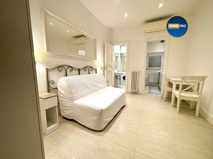 Appartamento monolocale in affitto in Via Angelo Emo, Roma