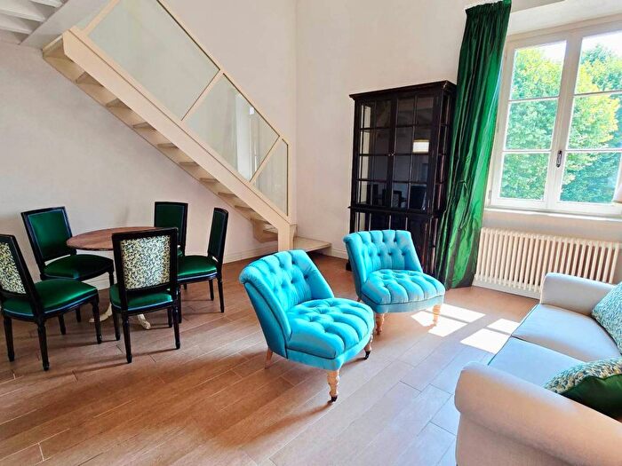 Appartamento trilocale in affitto in Piazza dei Nerli, San Frediano, Firenze