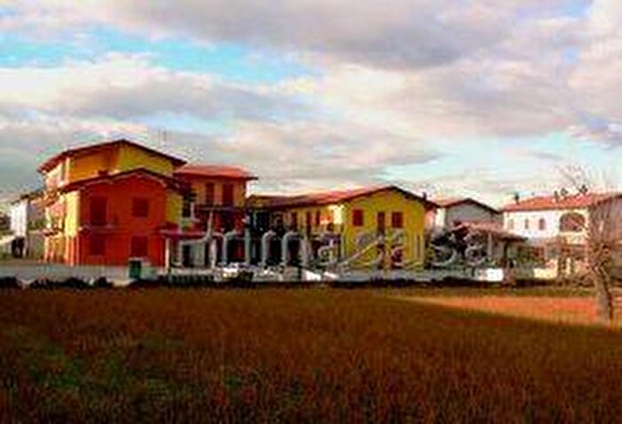 Appartamento trilocale in vendita in Via Bonsignori, Prevalle