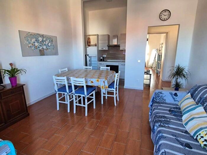 Appartamento in affitto in Centro, Piombino