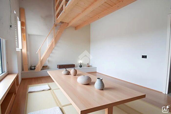 Appartamento bilocale in vendita in Via Modigliani, Seregno