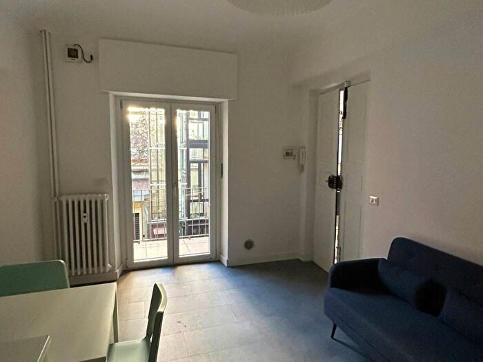 Appartamento monolocale in affitto in Via SantAnselmo, San Salvario Baretti, Torino