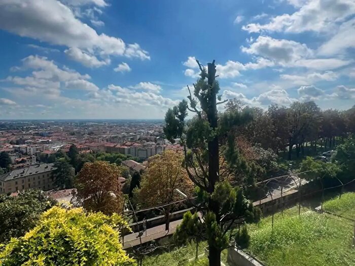 Appartamento bilocale in affitto in Bergamo