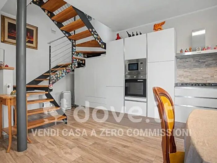 Casa quadrilocale in vendita in Via Borgolecco, Montebello Vicentino