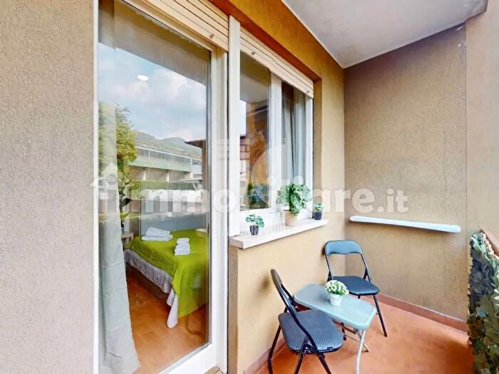 Appartamento monolocale in vendita in Via Europa, Alzano Lombardo