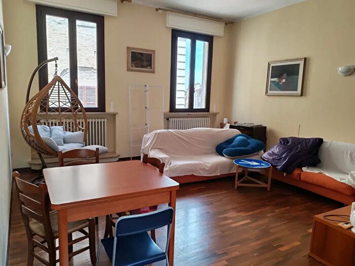 Appartamento quadrilocale in vendita in Corso Gastone Sozzi, Cesena
